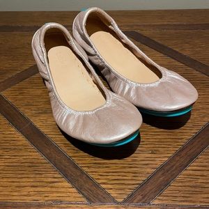 Tieks